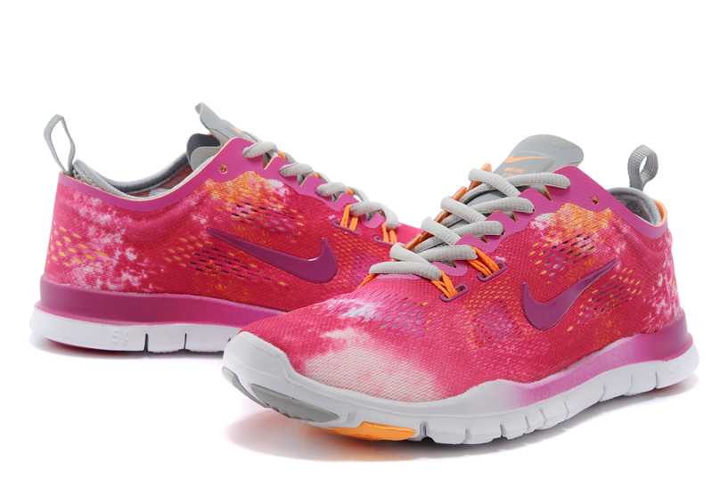 Nike Free 5.0 TR femme pas cher le meilleur nike free chaussures de la mode